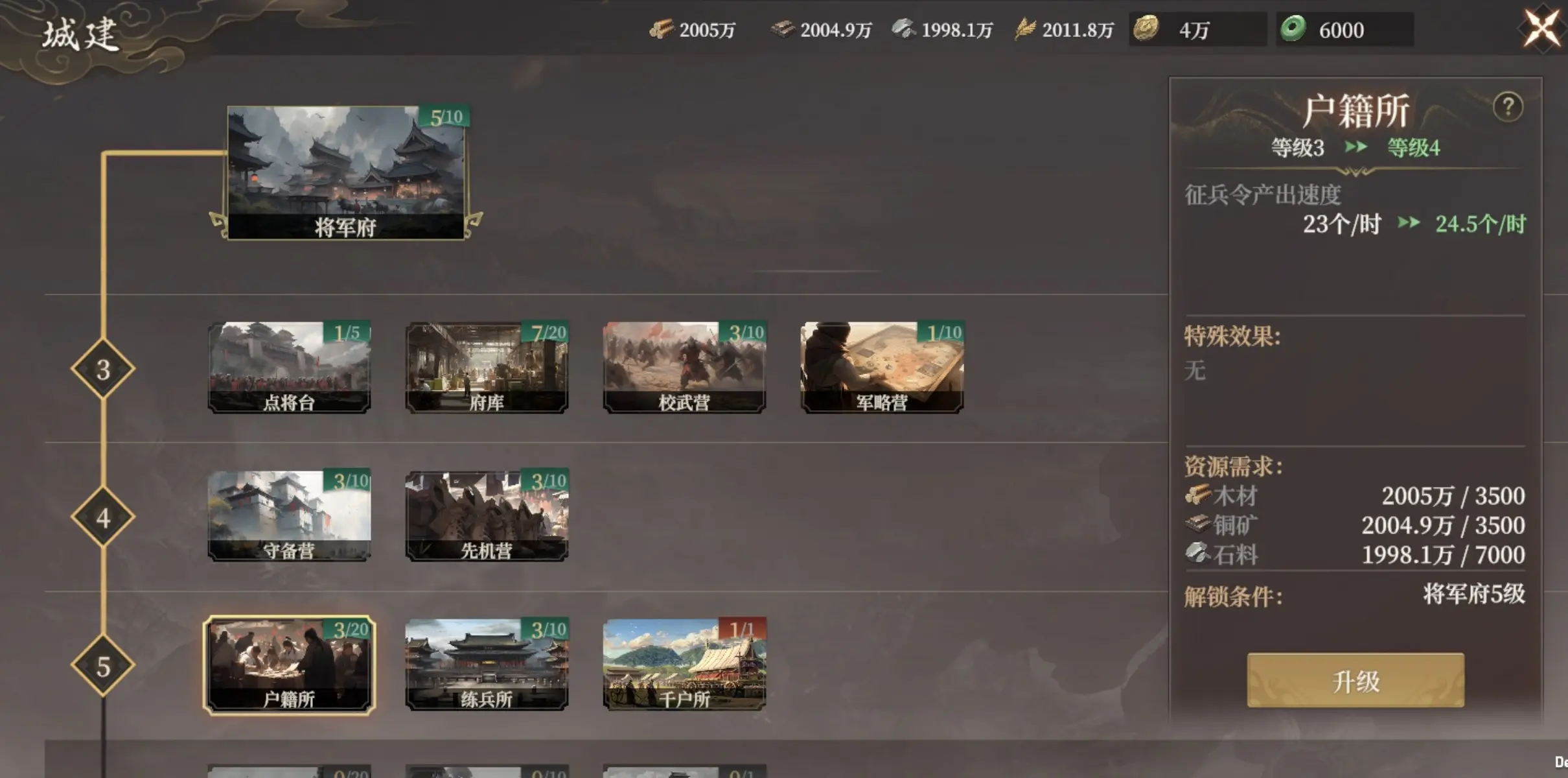 开服首日开荒攻略1