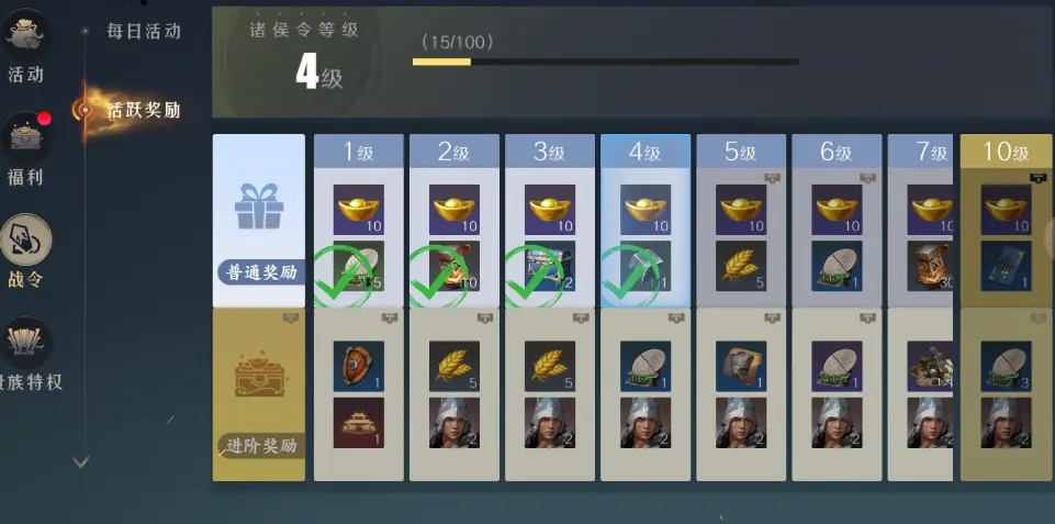 黄金的获取方式5