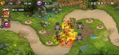 远征攻略截图4