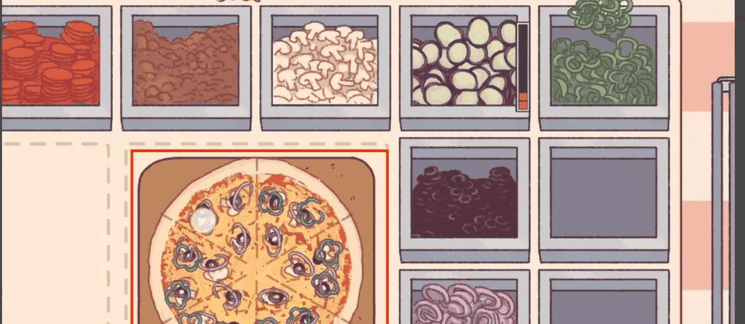 超凡披萨怎么做截图3