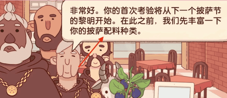 超凡披萨怎么做截图4