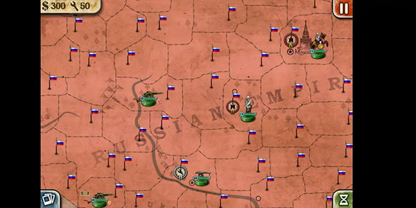 各国上手难度介绍截图3