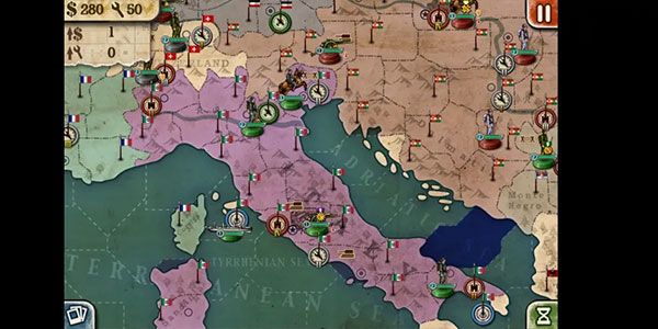 各国上手难度介绍截图5