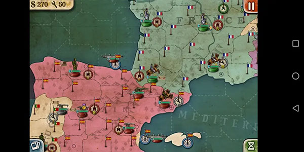 各国上手难度介绍截图7