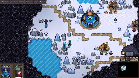 法师流玩法攻略截图3