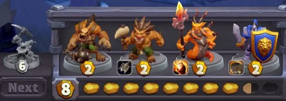 卡尔加首领能力详解截图4