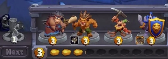 卡尔加首领能力详解截图6