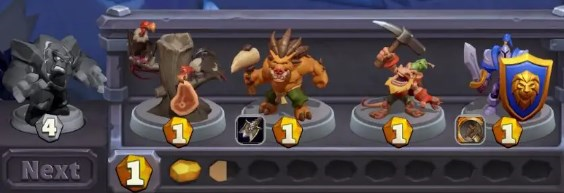 卡尔加首领能力详解截图7