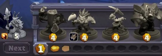 卡尔加首领能力详解截图8