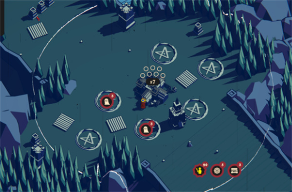 醉酒的建筑师怎么通关截图3