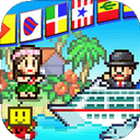 开罗豪华大游轮物语破解版下载