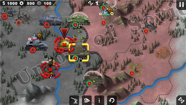 新手入门攻略截图6