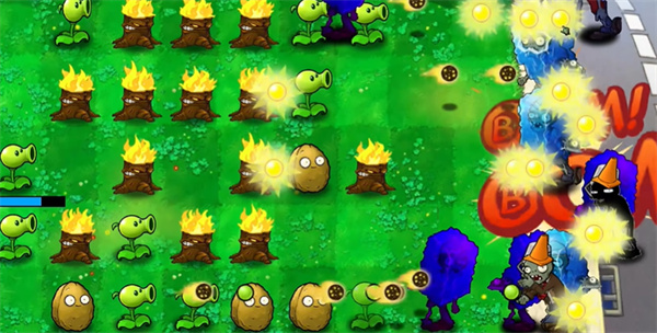 开局技能推荐截图4