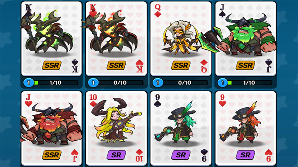 元素及配队机制