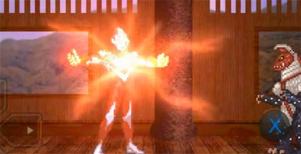 奥特曼介绍截图1