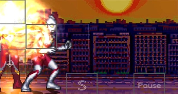 奥特曼介绍截图3