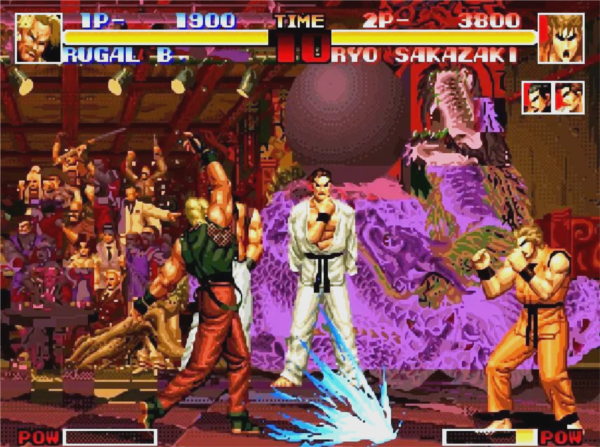 卢卡尔教程截图4