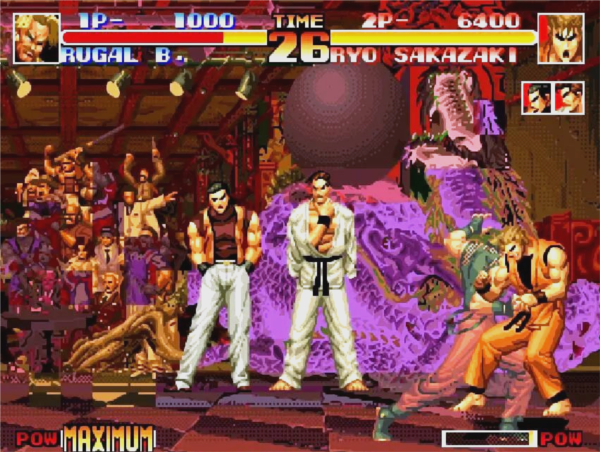 卢卡尔教程截图7