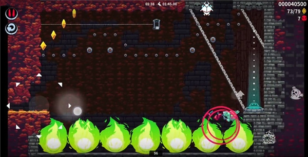 观察者地库攻略6