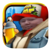 良子跑酷内置菜单版