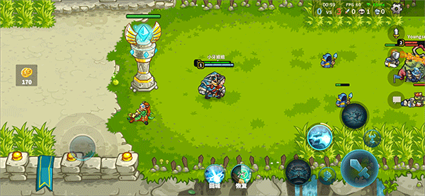 新手快速上手攻略截图4