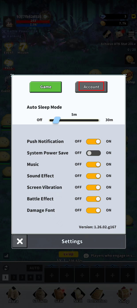 怎么设置中文截图2