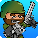 涂鸦军团2迷你民兵汉化版