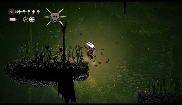 远野脊背虫任务攻略截图1