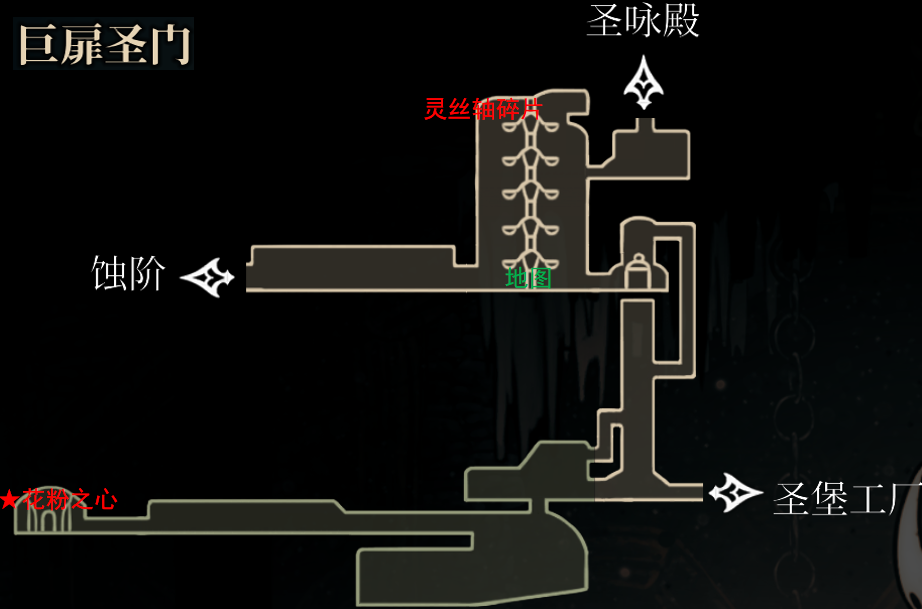 结局4【虛空姊妹】5