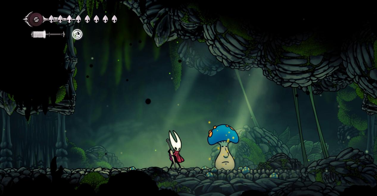 特殊结局【旧纪终焉】3