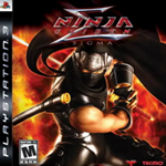 忍者龙剑传1手机版