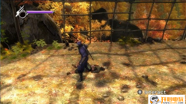 第一章攻略截图1