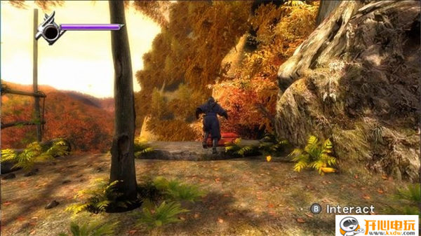 第一章攻略截图2