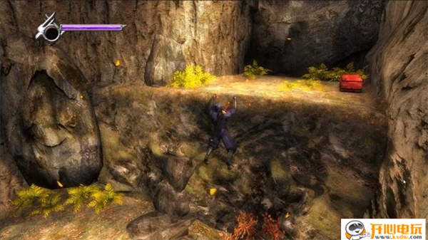 第一章攻略截图3