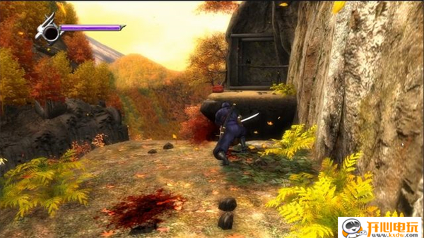 第一章攻略截图4