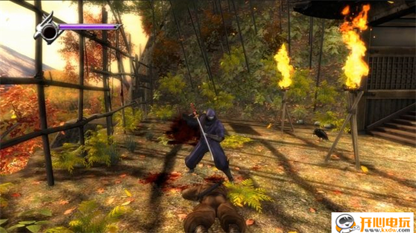 第一章攻略截图8