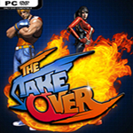 新怒之铁拳之接管手机版