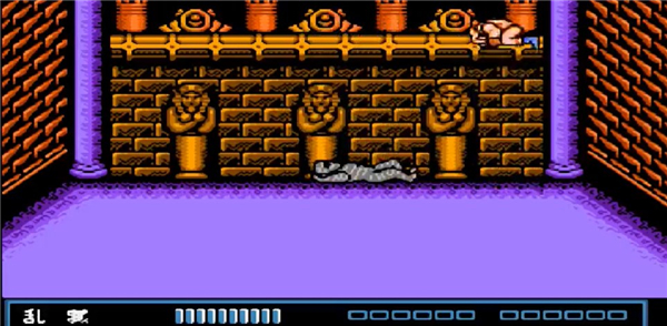 最后一关忍者打法介绍截图4