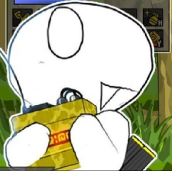 雷巴的冒险3.0汉化破解版