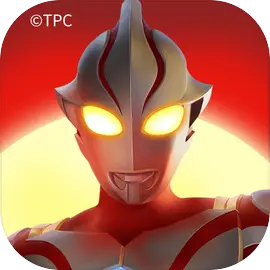 奥特曼超时空英雄测试版