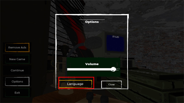 中文设置教程截图2