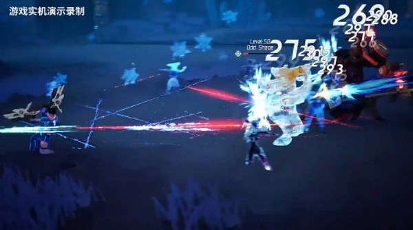 新手开荒攻略截图3