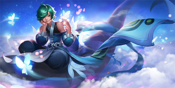 英雄调整最新消息2