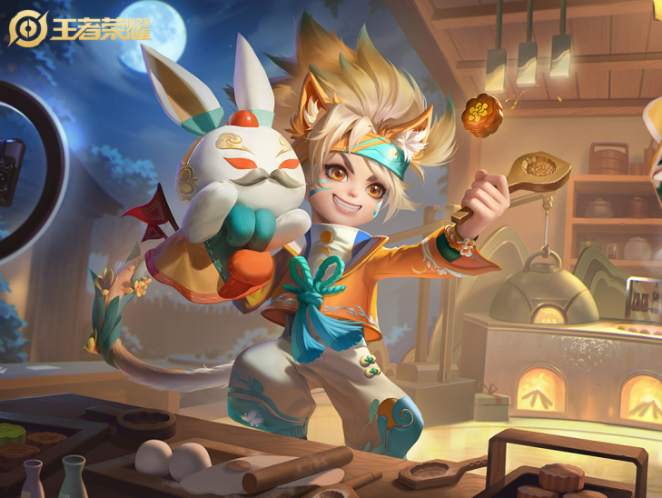 英雄调整最新消息3