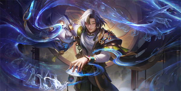 英雄调整最新消息6