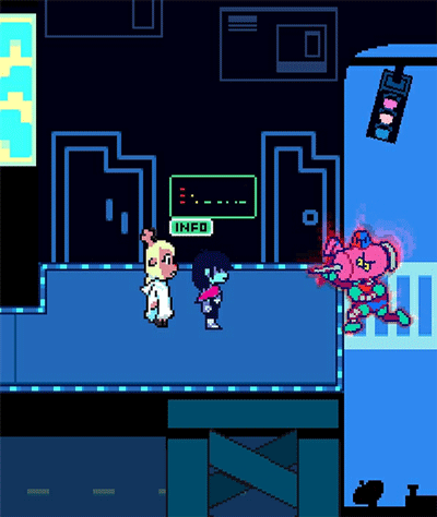 冰封线的开启及攻略截图5