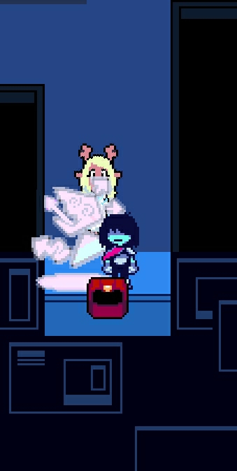 冰封线的开启及攻略截图11