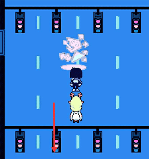 冰封线的开启及攻略截图13