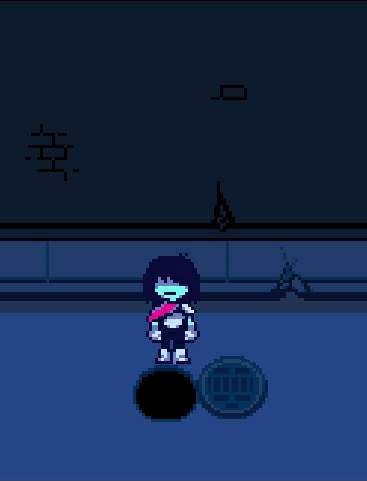 冰封线的开启及攻略截图19