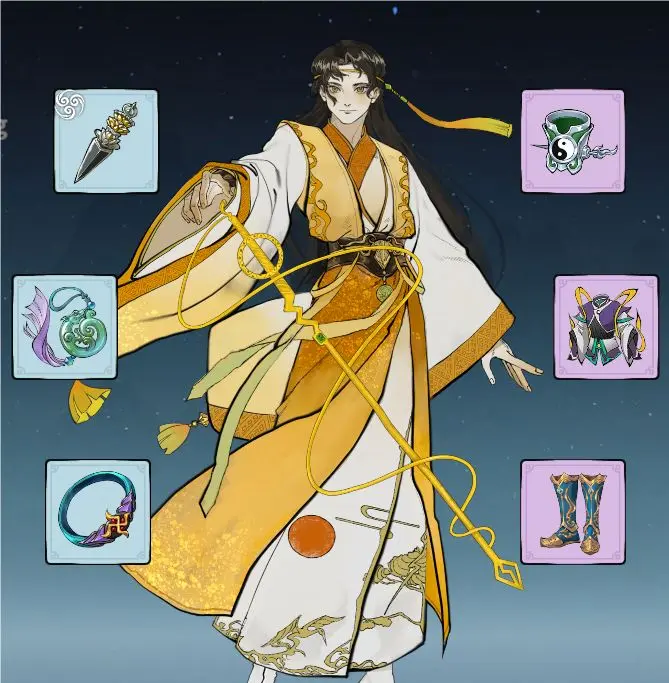 战力提升攻略截图6